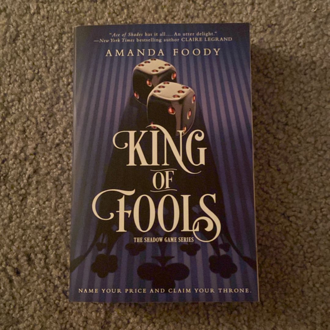 King of Fools