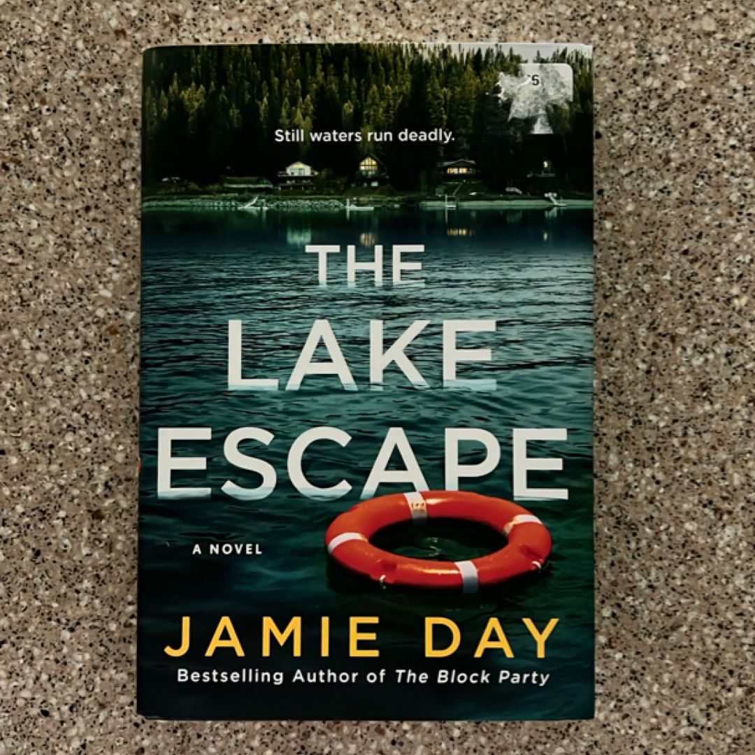 The Lake Escape