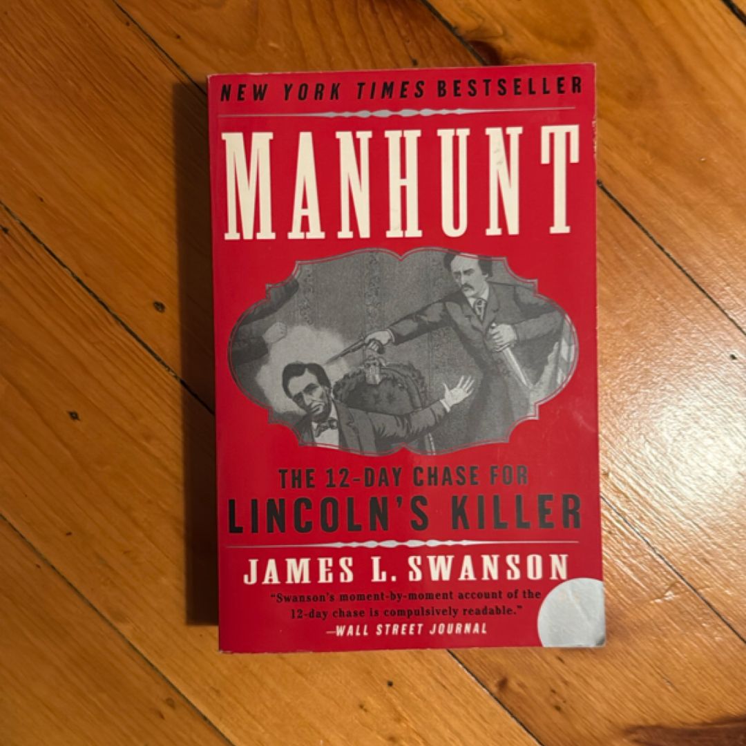 Manhunt
