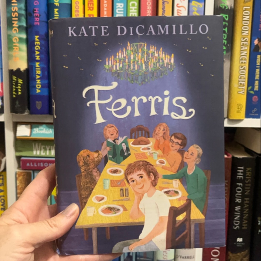 Ferris