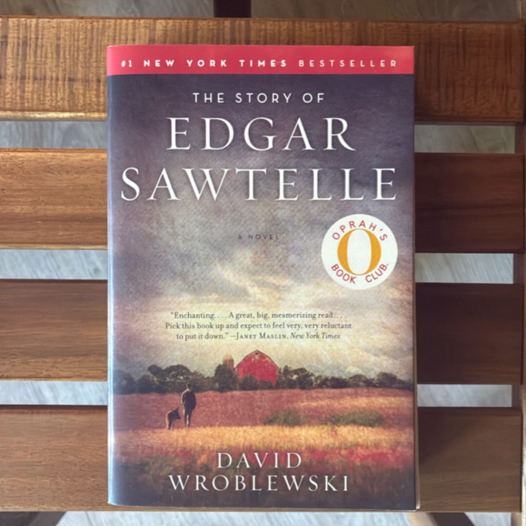 The Story of Edgar Sawtelle