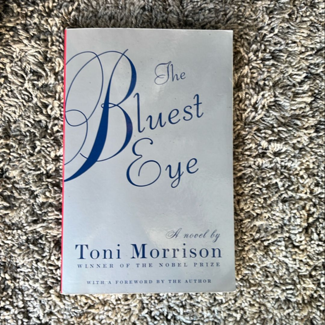 The Bluest Eye