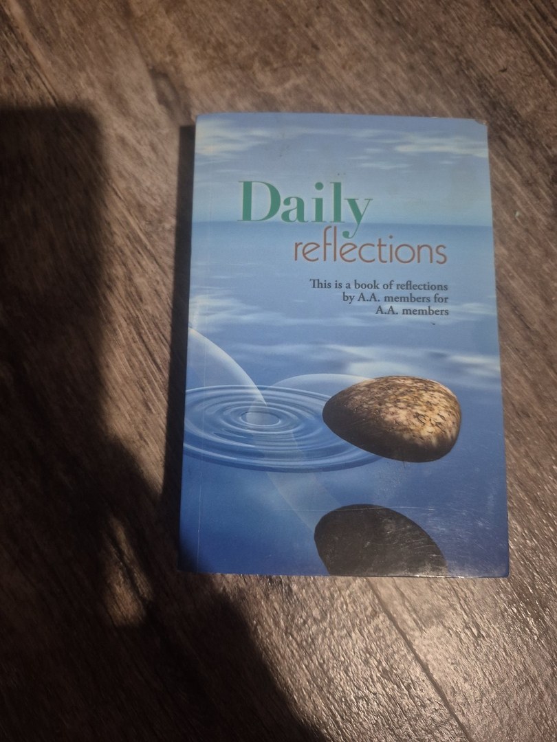 Daily Reflections