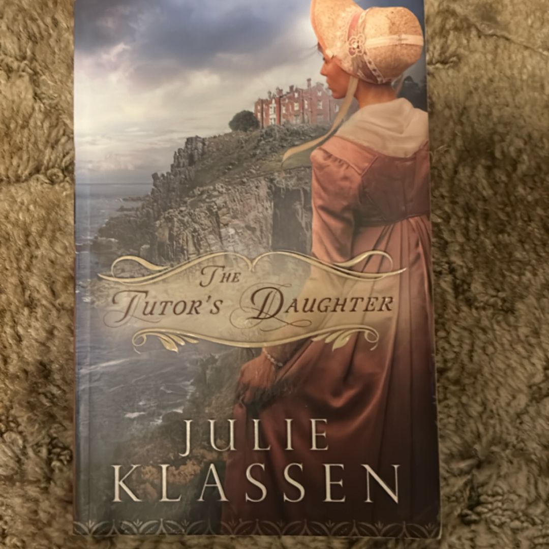 The Tutor's Daughter