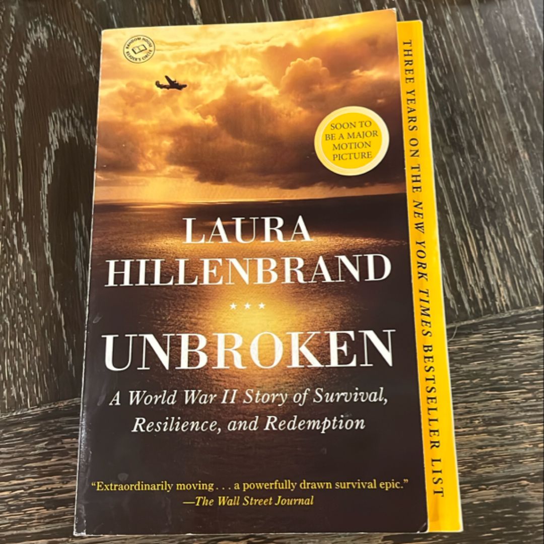 Unbroken
