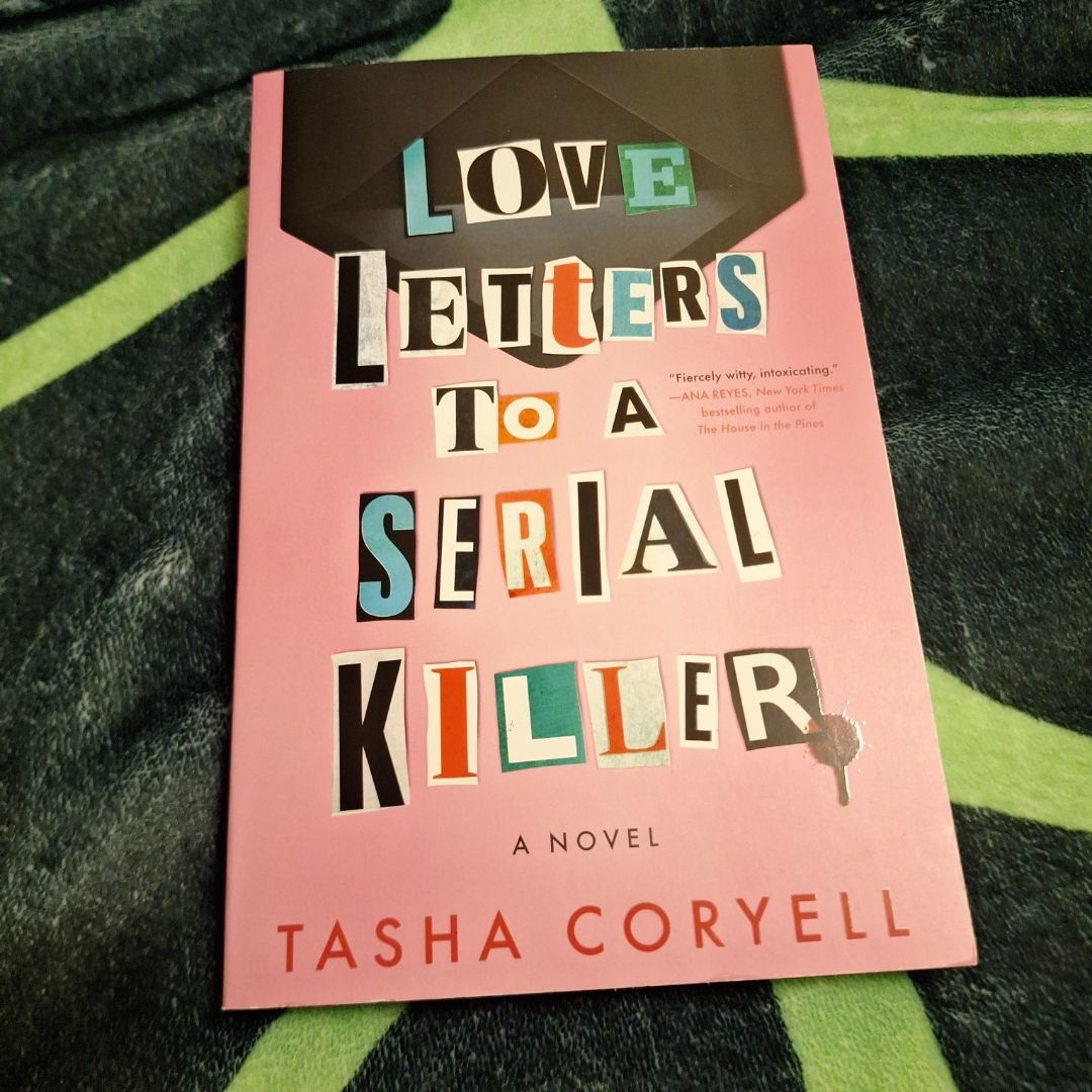 Love Letters to a Serial Killer