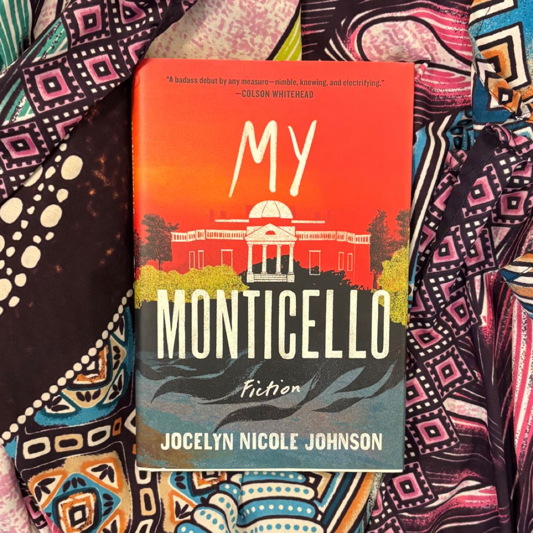 My Monticello