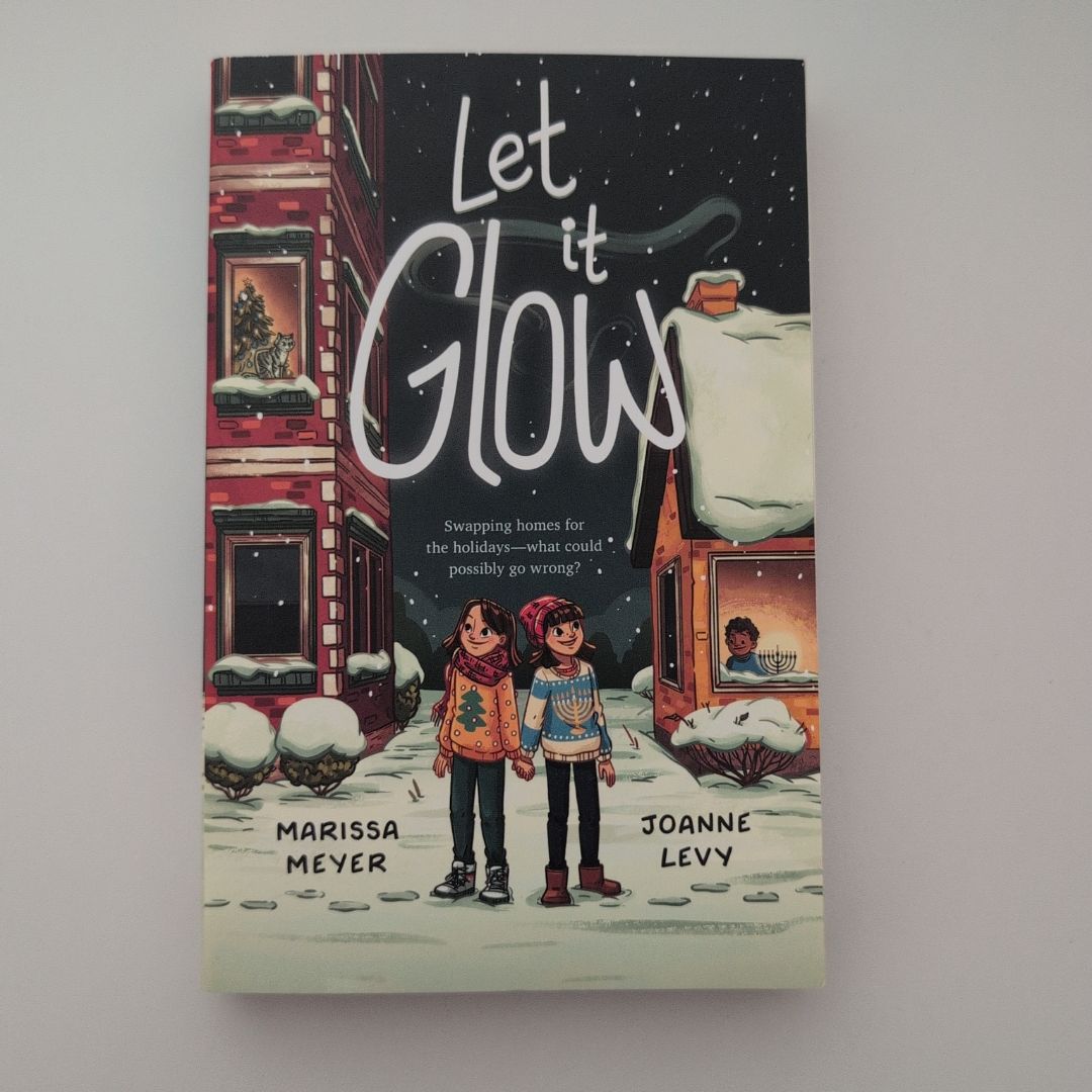 Let It Glow