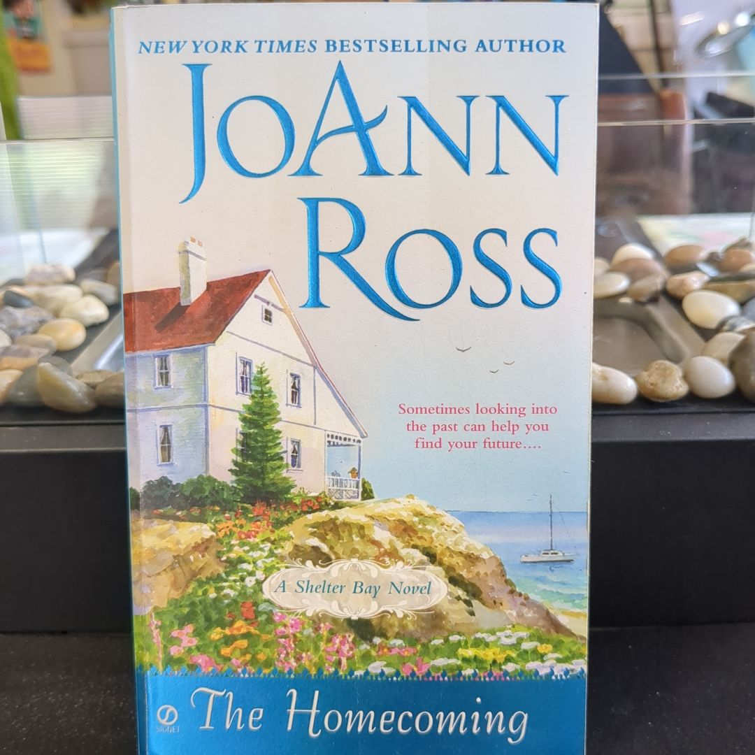 The Homecoming (book 1 of 9)