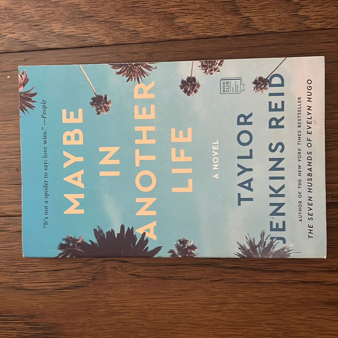 Maybe in Another Life