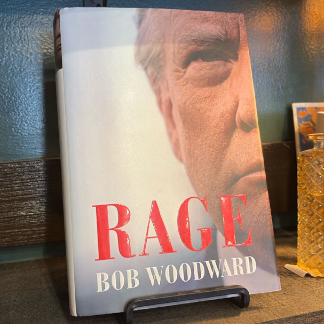 Rage