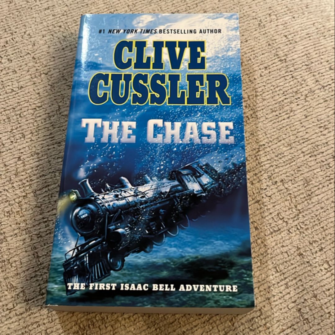 The Chase