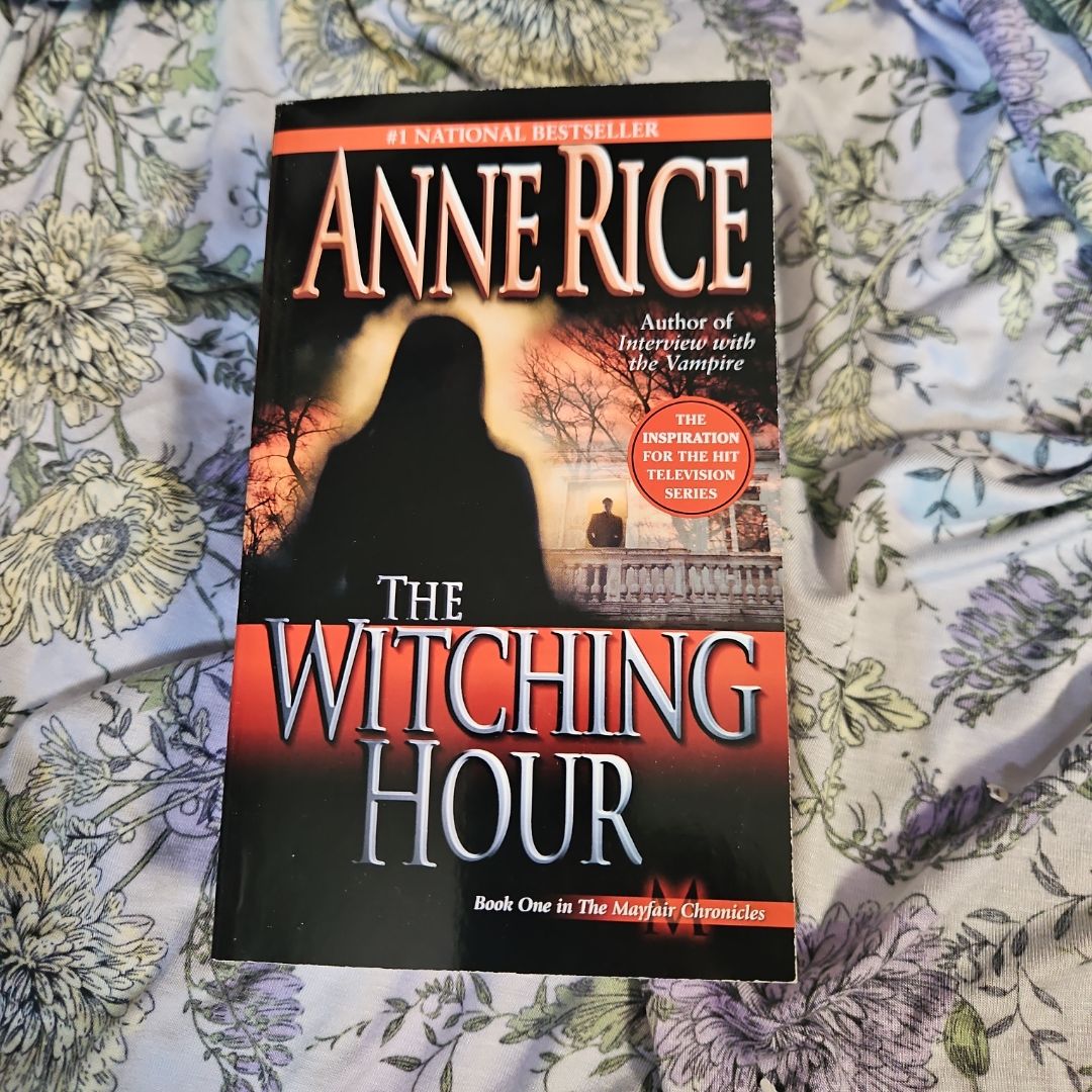The Witching Hour