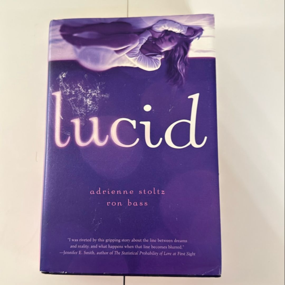Let Me Wake / Lucid 
