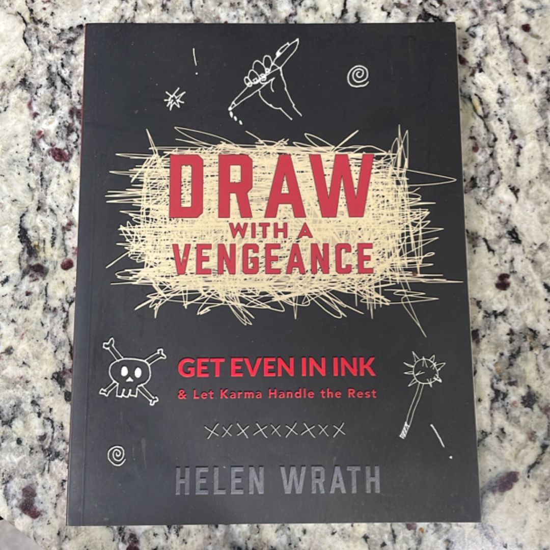 Draw with a Vengeance 