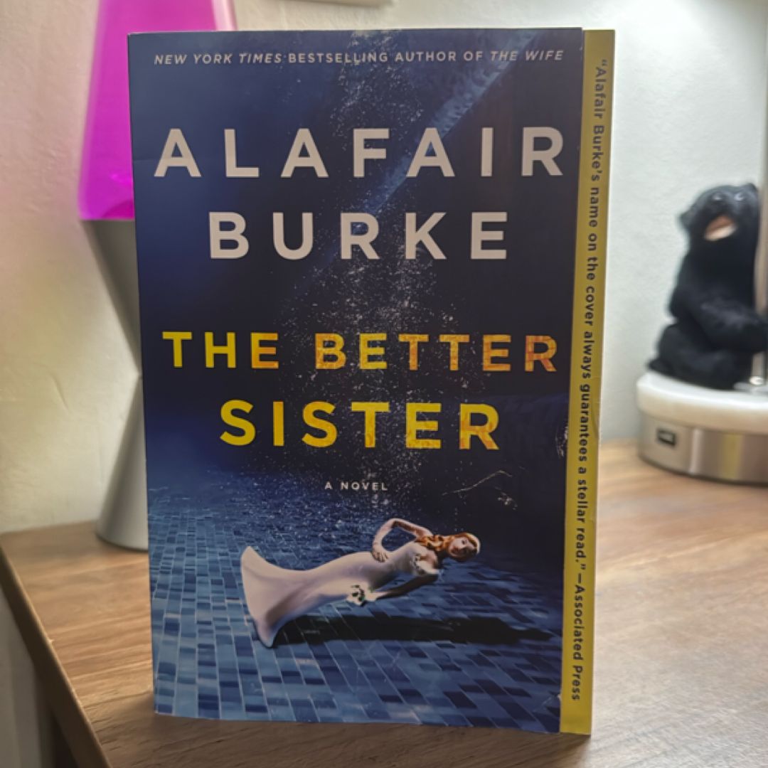 The Better Sister