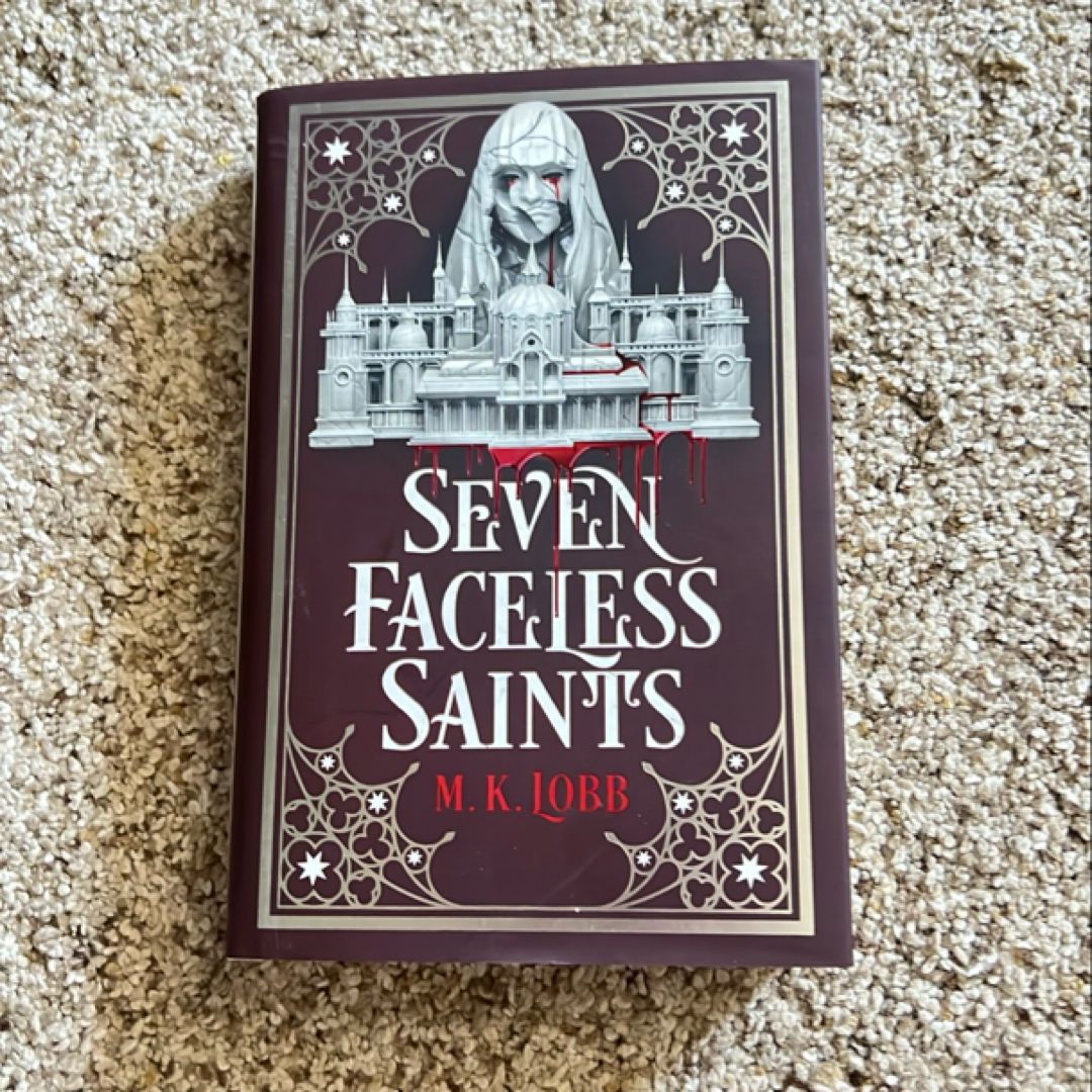 Seven Faceless Saints