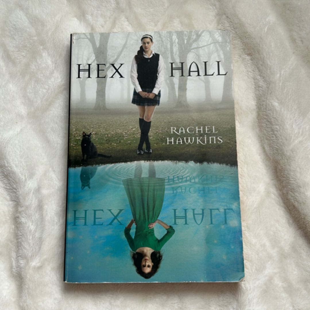 Hex Hall