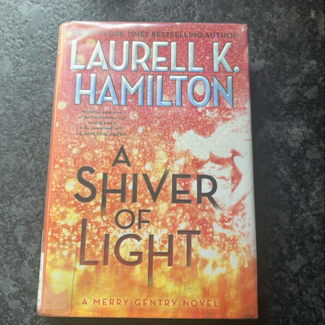 A Shiver of Light