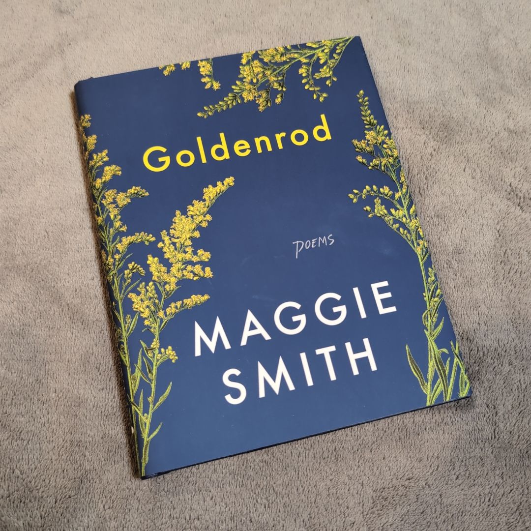 Goldenrod
