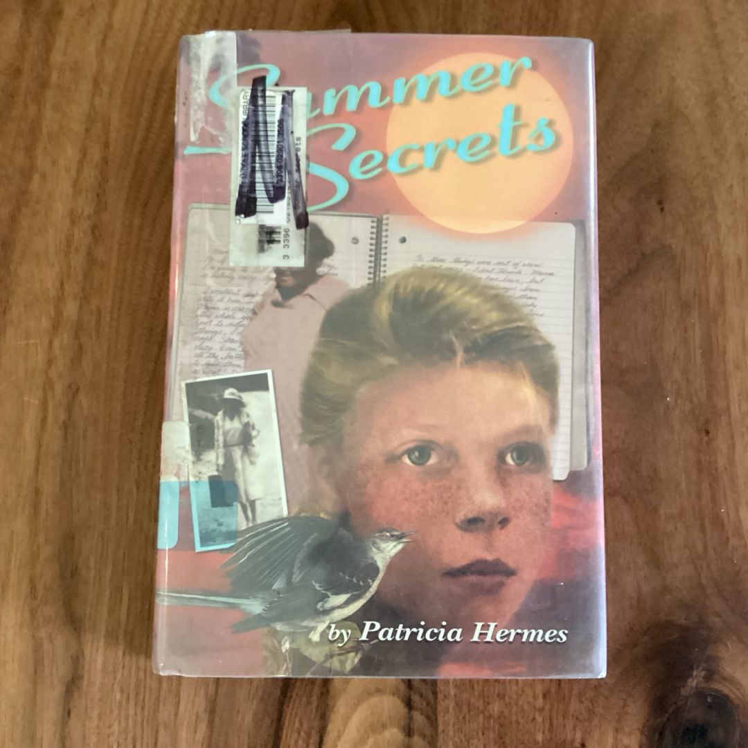 Summer Secrets