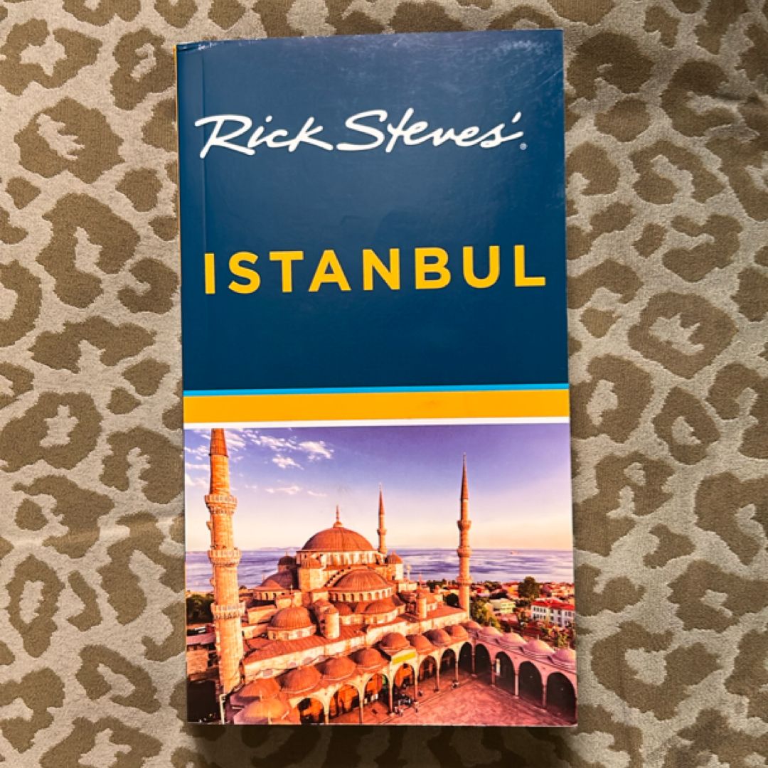 Rick Steves' Istanbul