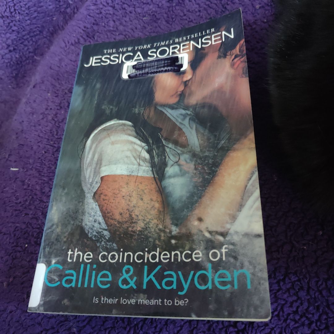 The Coincidence of Callie and Kayden