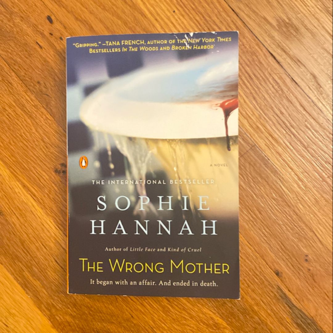The Wrong Mother