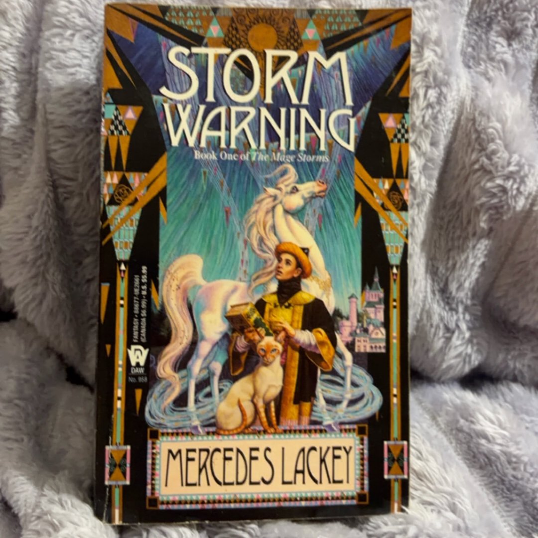 Storm Warning