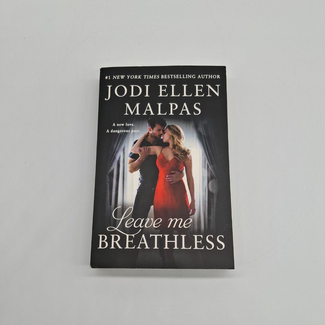 Leave Me Breathless
