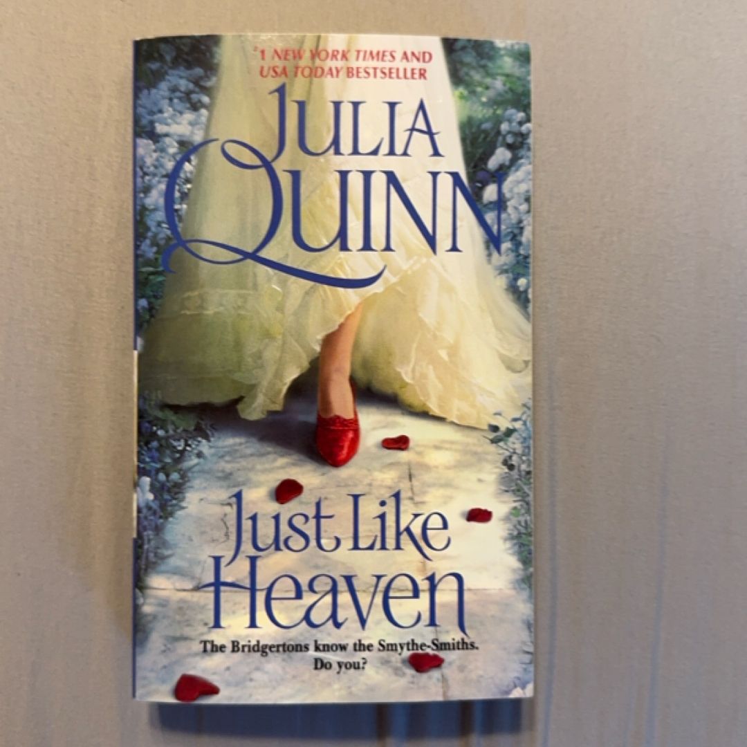 Just Like Heaven