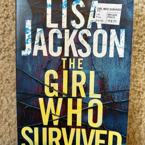 The Girl Who Survived