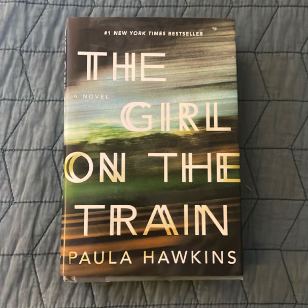 The Girl on the Train