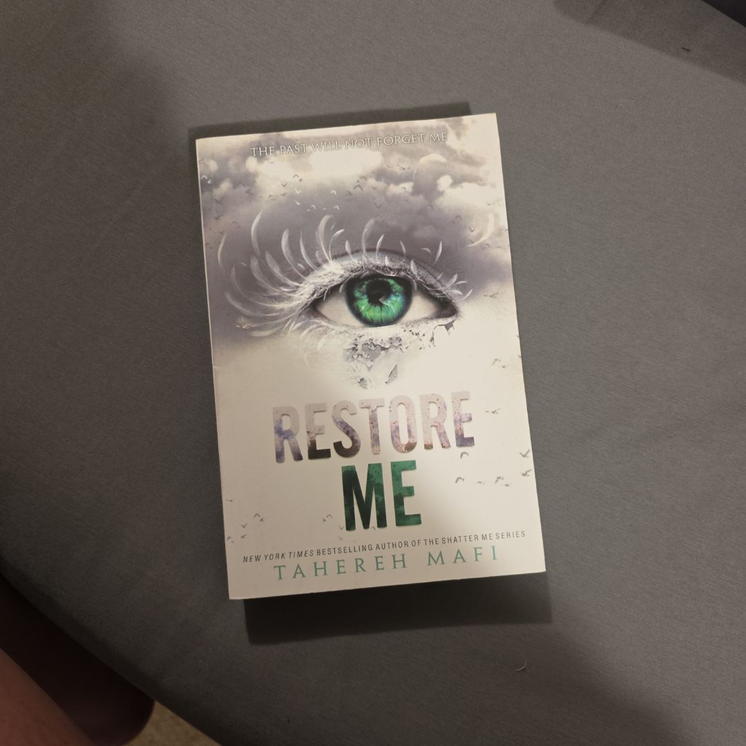 Restore Me