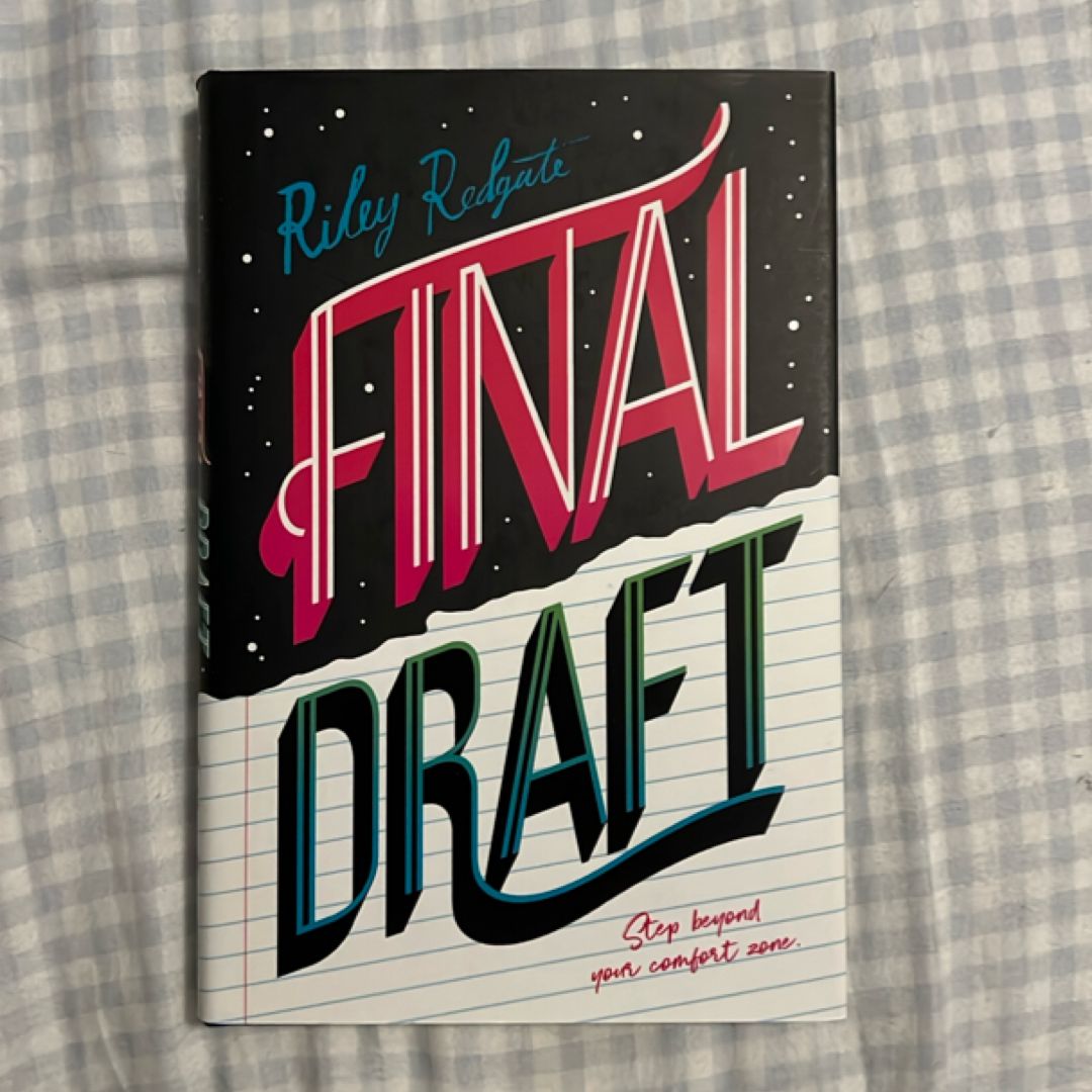 Final Draft