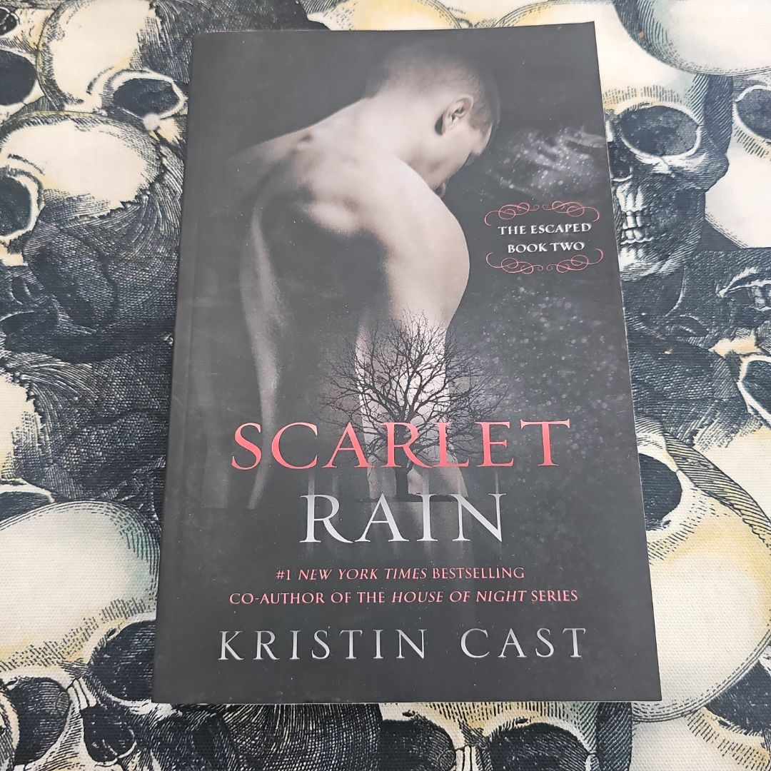 Scarlet Rain