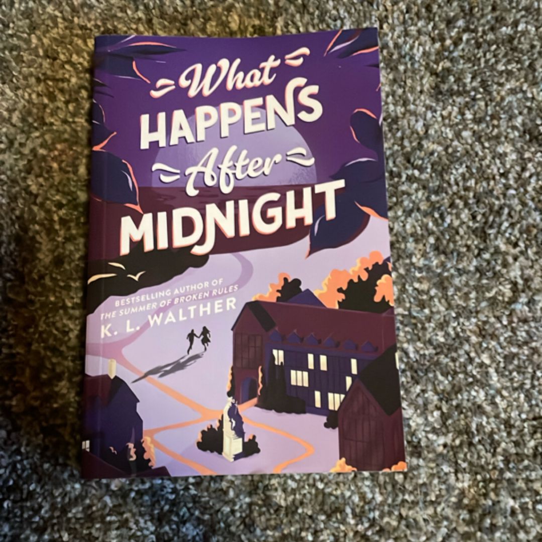 What Happens after Midnight