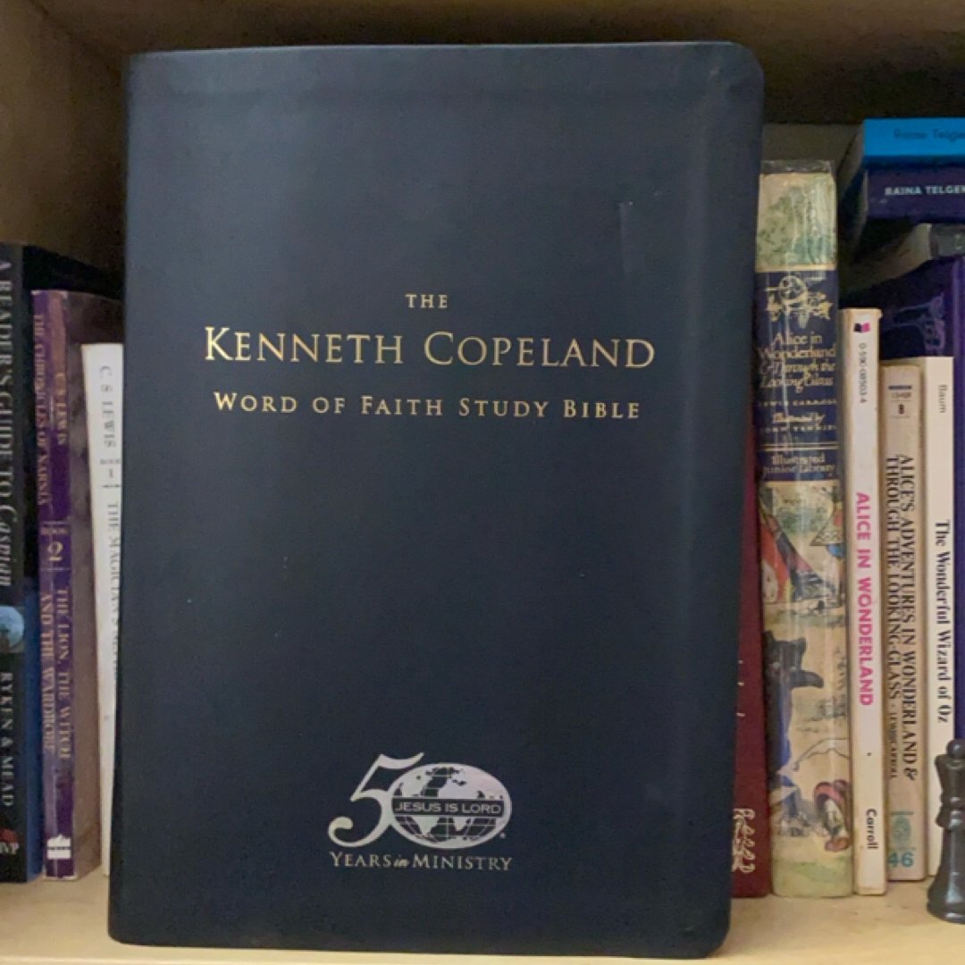 Holy Bible