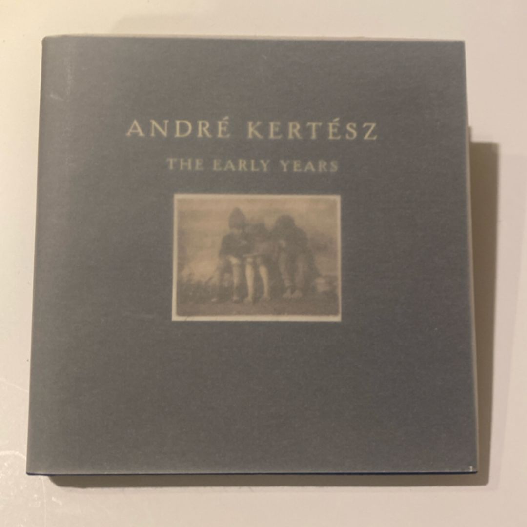 Andre Kertesz