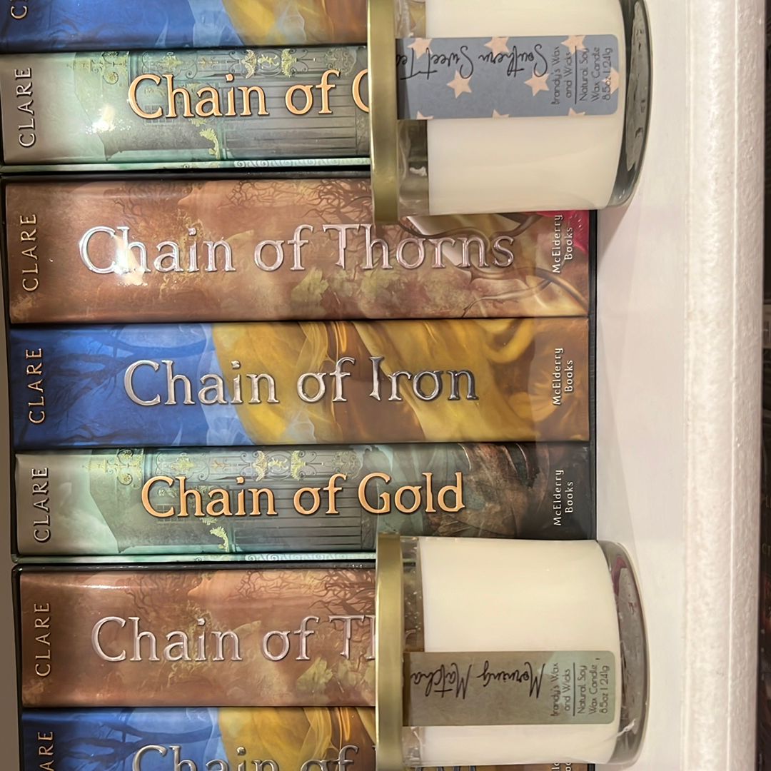 The Last Hours Complete Collection (Boxed Set)