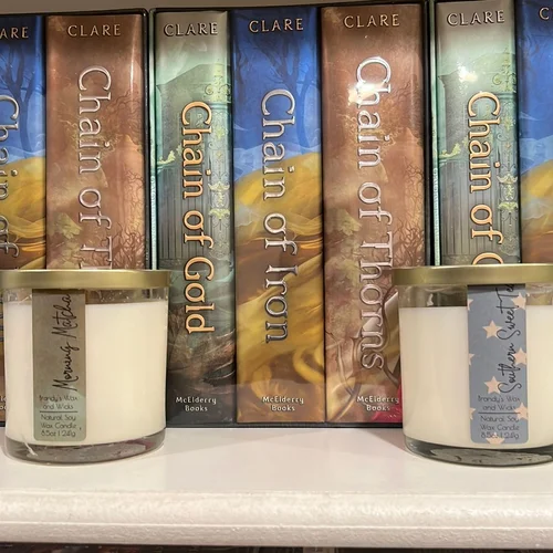 The Last Hours Complete Collection (Boxed Set)