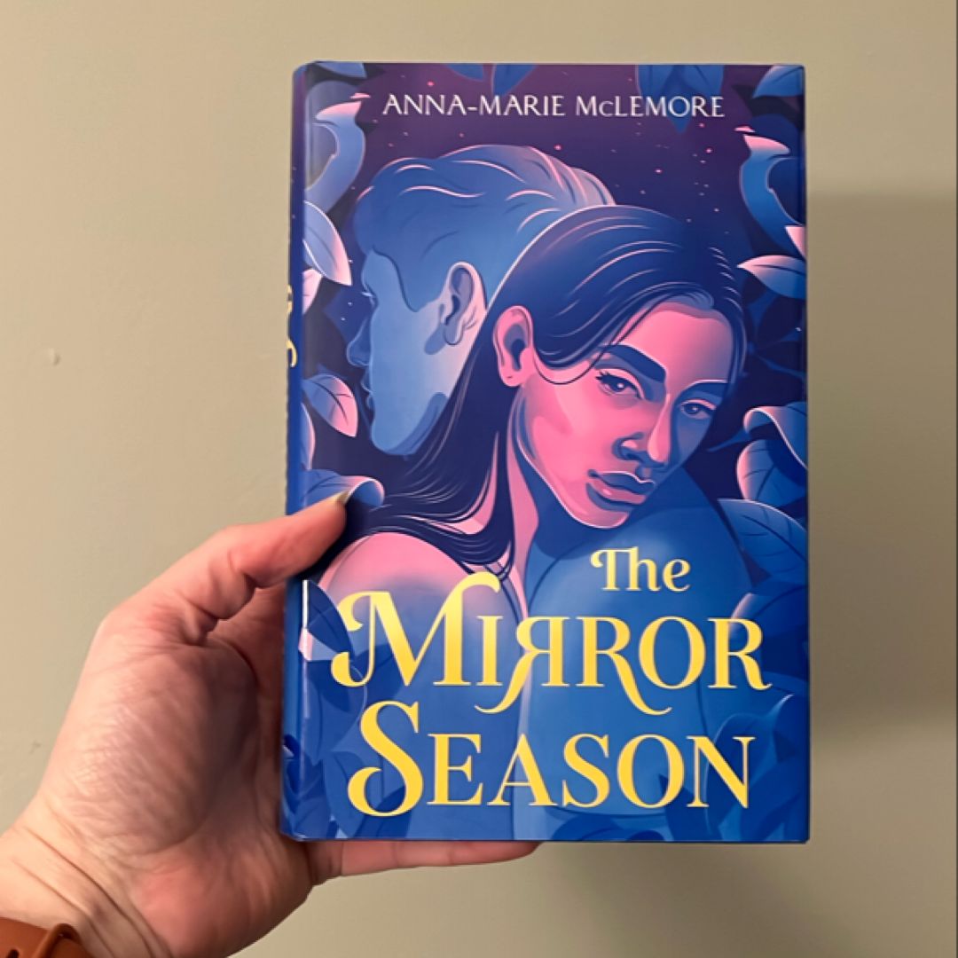 The Mirror Season