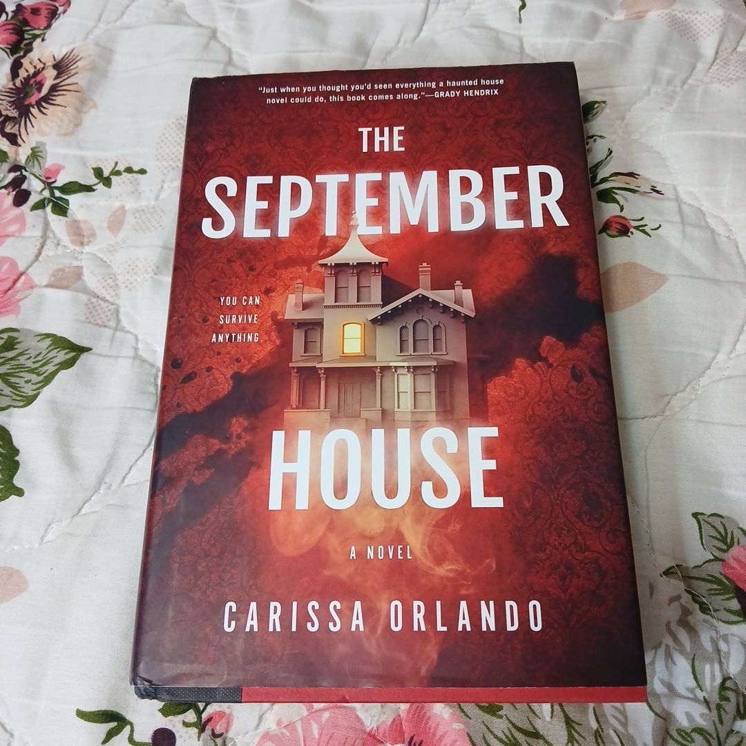 The September House