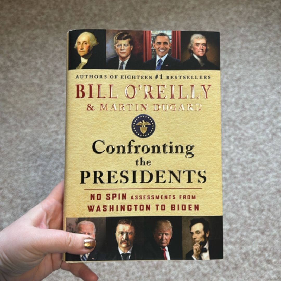 Confronting the Presidents