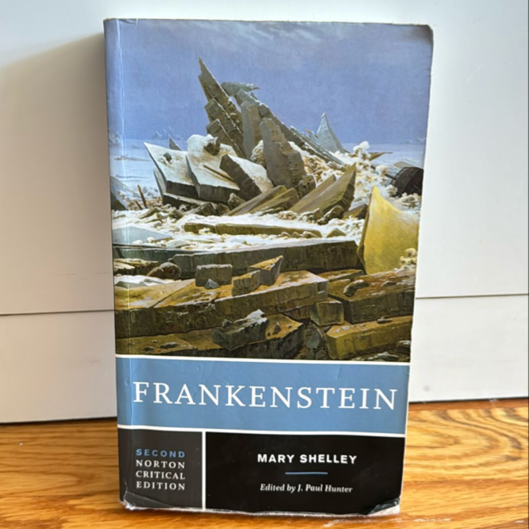 Frankenstein
