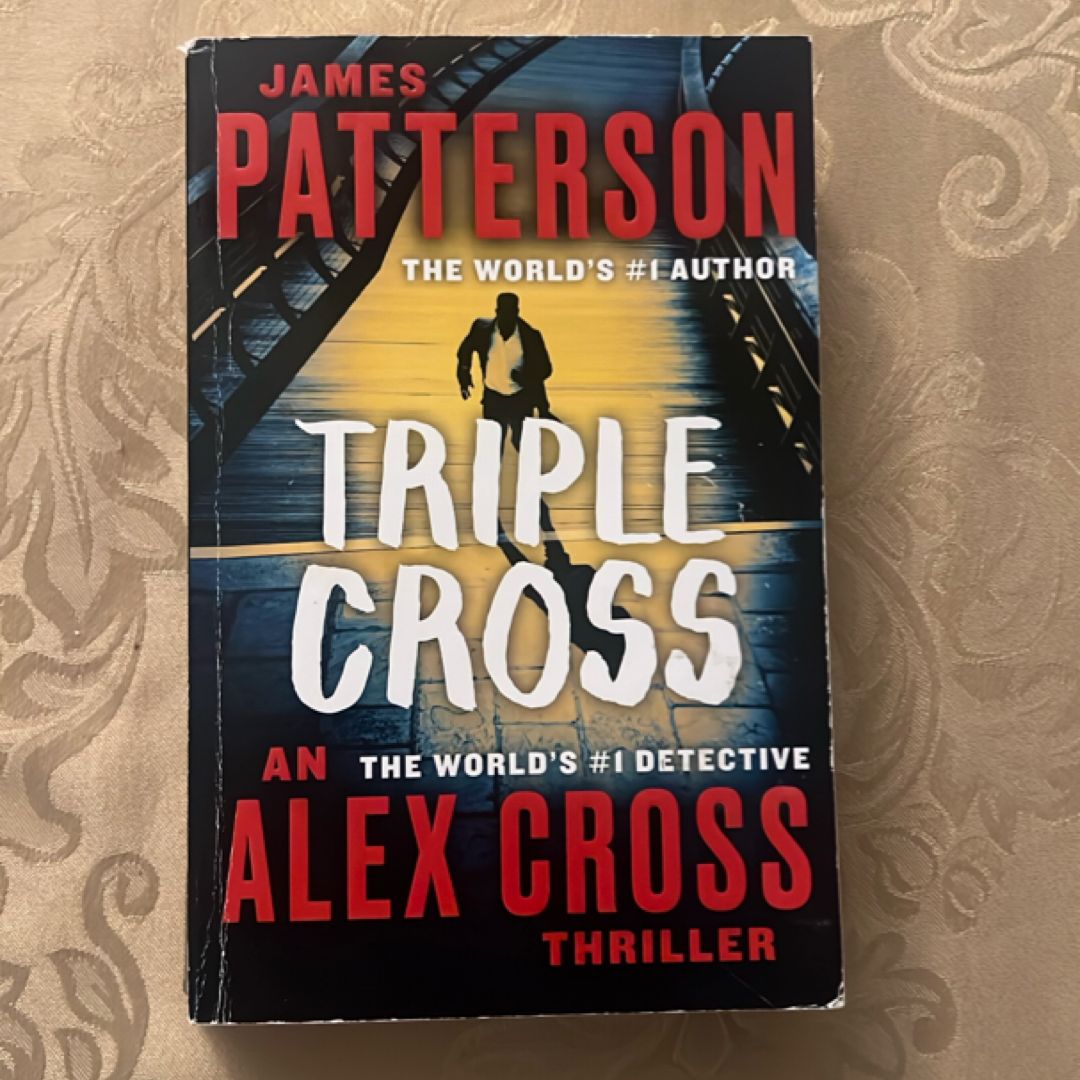 Triple Cross