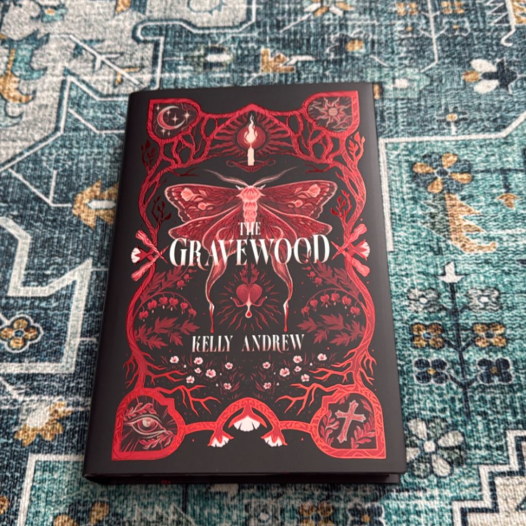 The Gravewood