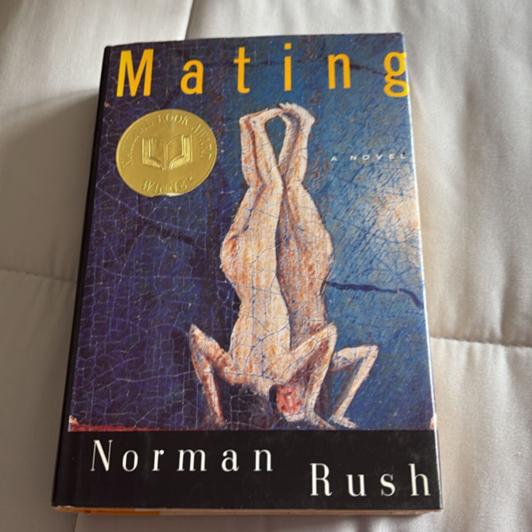 Mating