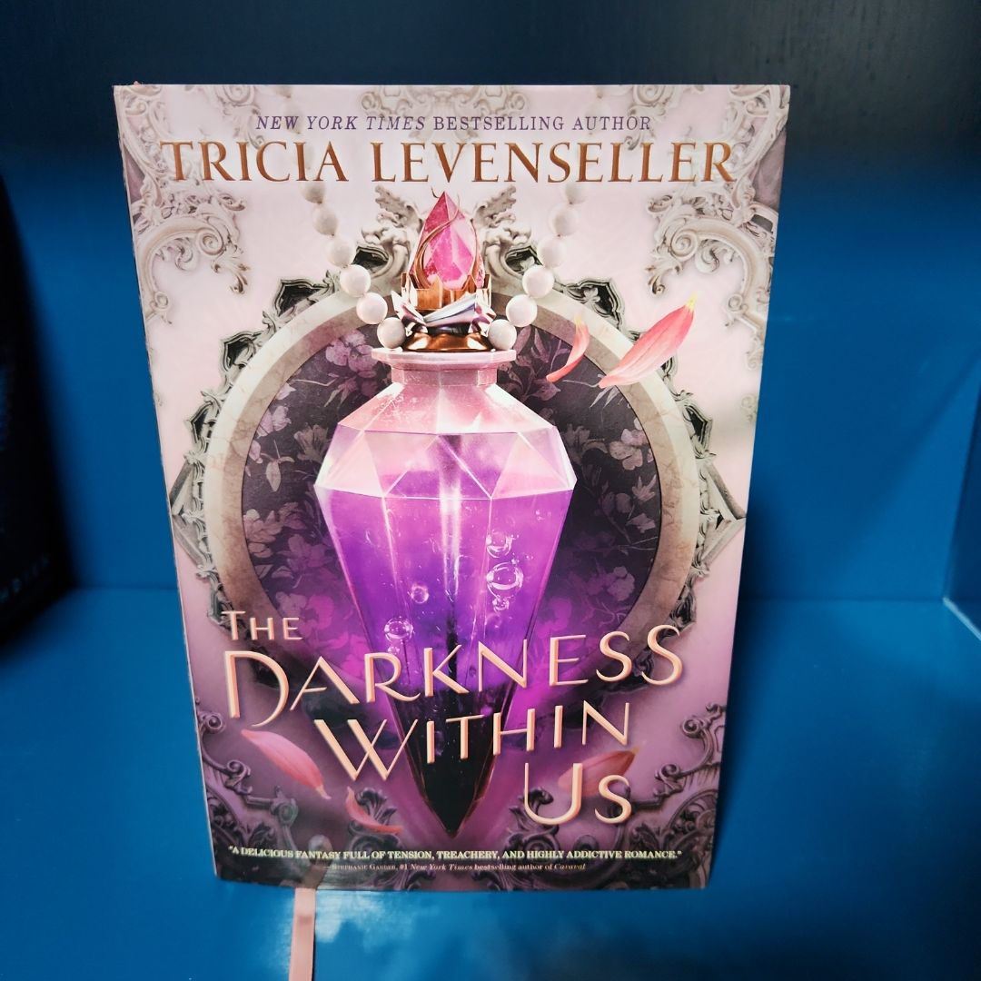 The Darkness Within Us