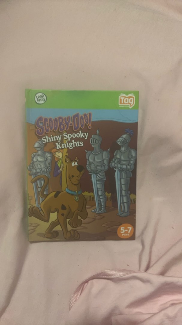 Shiny Spooky Knights